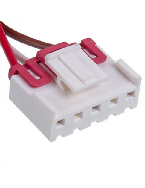 Мотор вентилятора блока для кондиціонера C&H 15012141 YYR10-4A4-PG(FN10V-PG) 10W 220-240V 0.16A, шток 8x46mm