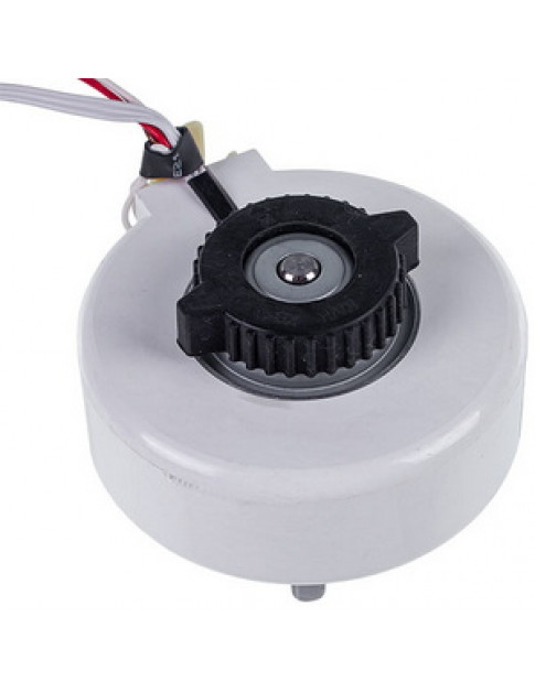 Мотор вентилятора блока для кондиціонера C&H 15012141 YYR10-4A4-PG(FN10V-PG) 10W 220-240V 0.16A, шток 8x46mm