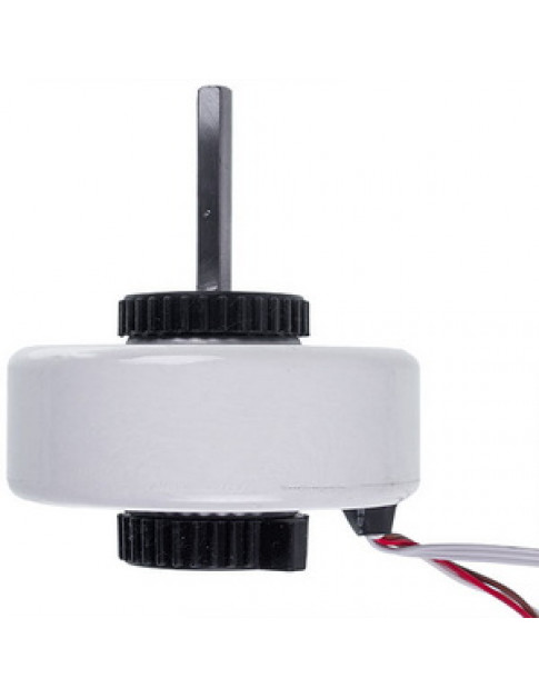 Мотор вентилятора блока для кондиціонера C&H 15012141 YYR10-4A4-PG(FN10V-PG) 10W 220-240V 0.16A, шток 8x46mm