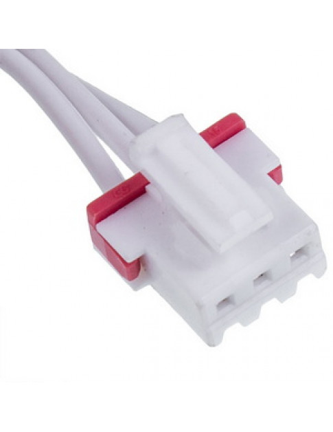 Мотор вентилятора блока для кондиціонера C&H 15012141 YYR10-4A4-PG(FN10V-PG) 10W 220-240V 0.16A, шток 8x46mm