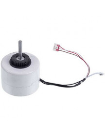 Мотор вентилятора блоку для кондиціонера C&H 15012145 YYW35-4-5148 35W 220-240V, шток 8x45mm (проти год. стрілки)