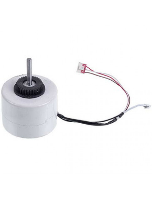 Мотор вентилятора блоку для кондиціонера C&H 15012145 YYW35-4-5148 35W 220-240V, шток 8x45mm (проти год. стрілки) Мотор вентилятора блоку для кондиціонера C&H 15012145 YYW35-4-5148 35W 220-240V, шток 8x45mm (проти год. стрілки)