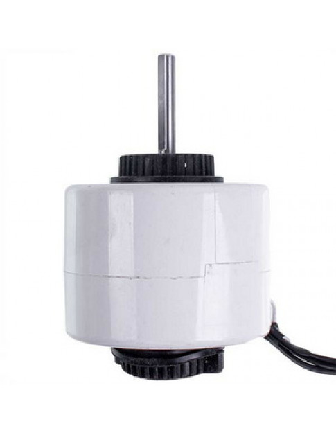 Мотор вентилятора блоку для кондиціонера C&H 15012145 YYW35-4-5148 35W 220-240V, шток 8x45mm (проти год. стрілки) Мотор вентилятора блоку для кондиціонера C&H 15012145 YYW35-4-5148 35W 220-240V, шток 8x45mm (проти год. стрілки)