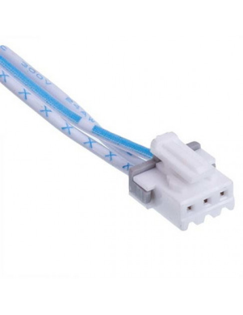 Мотор вентилятора блоку для кондиціонера C&H 15012145 YYW35-4-5148 35W 220-240V, шток 8x45mm (проти год. стрілки) Мотор вентилятора блоку для кондиціонера C&H 15012145 YYW35-4-5148 35W 220-240V, шток 8x45mm (проти год. стрілки)