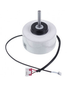 Мотор вентилятора блока для кондиціонера C&H 15012146 YYW20-4-5023 20W 220-240V 0.27A, шток 8x50mm