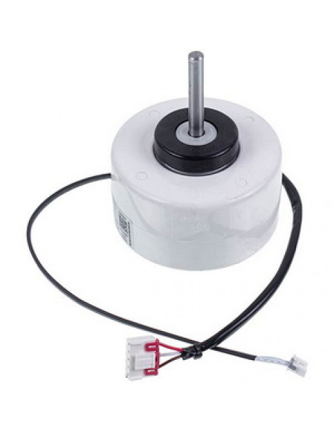 Мотор вентилятора блока для кондиціонера C&H 15012146 YYW20-4-5023 20W 220-240V 0.27A, шток 8x50mm