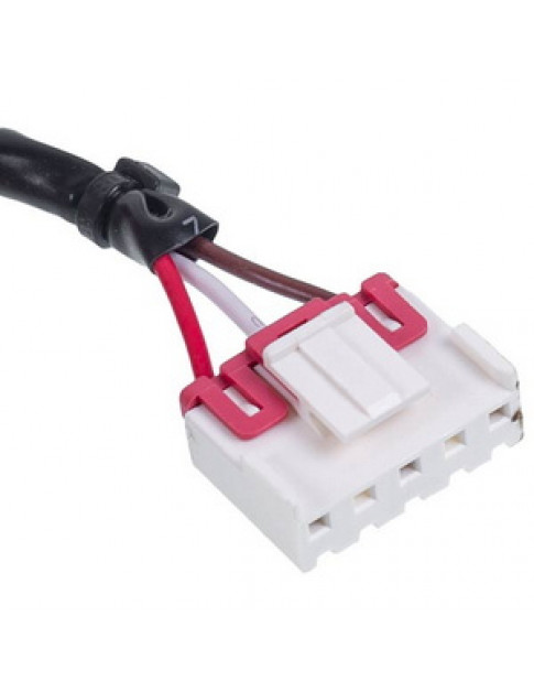 Мотор вентилятора блока для кондиціонера C&H 15012146 YYW20-4-5023 20W 220-240V 0.27A, шток 8x50mm