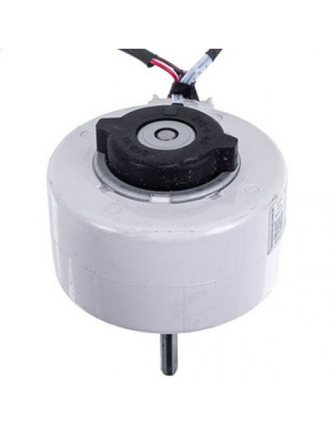 Мотор вентилятора блока для кондиціонера C&H 15012146 YYW20-4-5023 20W 220-240V 0.27A, шток 8x50mm