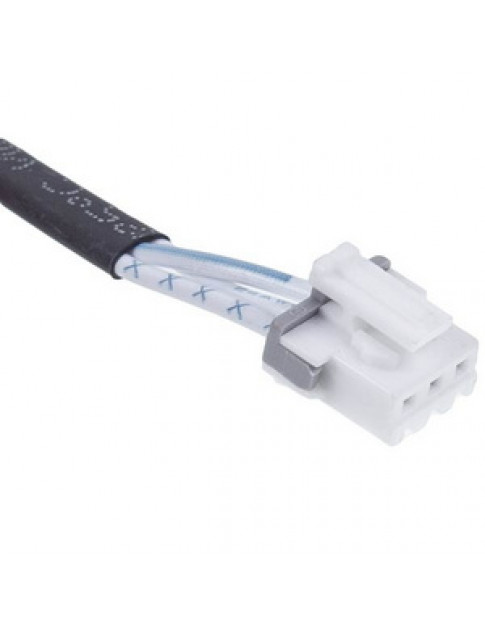 Мотор вентилятора блока для кондиціонера C&H 15012146 YYW20-4-5023 20W 220-240V 0.27A, шток 8x50mm