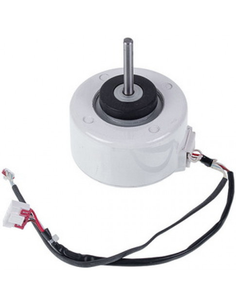 Мотор вентилятора блока для кондиціонера C&H 1501214603 RPG20N(FN20N-PG) 20W 220-240V 0.25A, шток 8x49mm