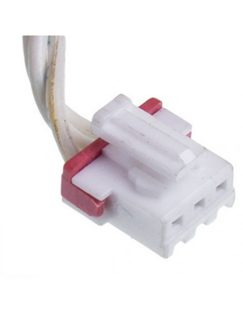 Мотор вентилятора блока для кондиціонера C&H 1501214603 RPG20N(FN20N-PG) 20W 220-240V 0.25A, шток 8x49mm