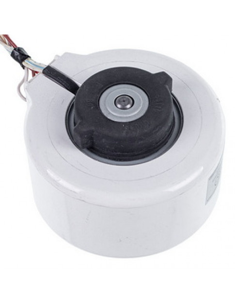 Мотор вентилятора блока для кондиціонера C&H 1501214603 RPG20N(FN20N-PG) 20W 220-240V 0.25A, шток 8x49mm