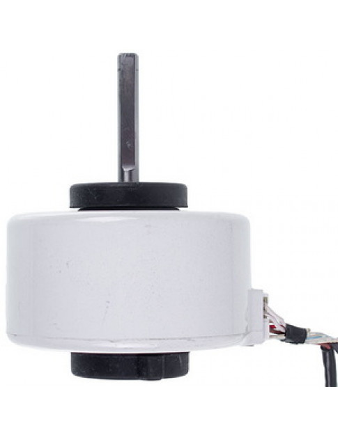 Мотор вентилятора блока для кондиціонера C&H 1501214603 RPG20N(FN20N-PG) 20W 220-240V 0.25A, шток 8x49mm