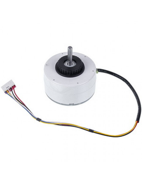 Мотор вентилятора блоку для кондиціонера C&H 15012466 ZWA138D84A(FN20V-ZL) 20W 310V, шток 8x37mm