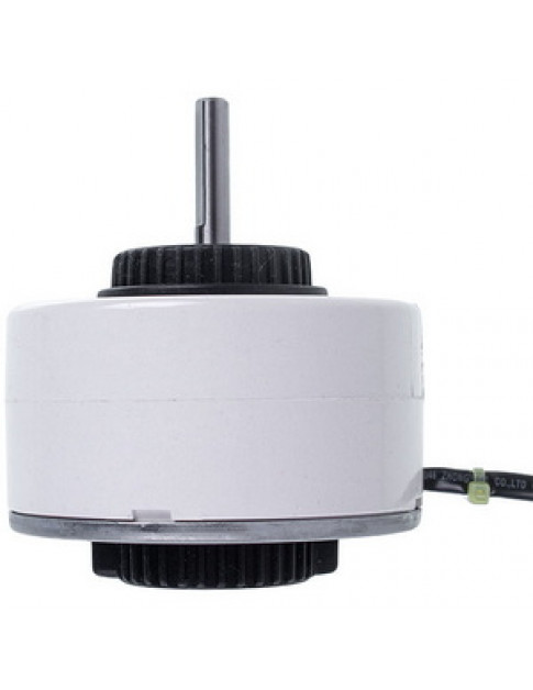 Мотор вентилятора блоку для кондиціонера C&H 15012466 ZWA138D84A(FN20V-ZL) 20W 310V, шток 8x37mm