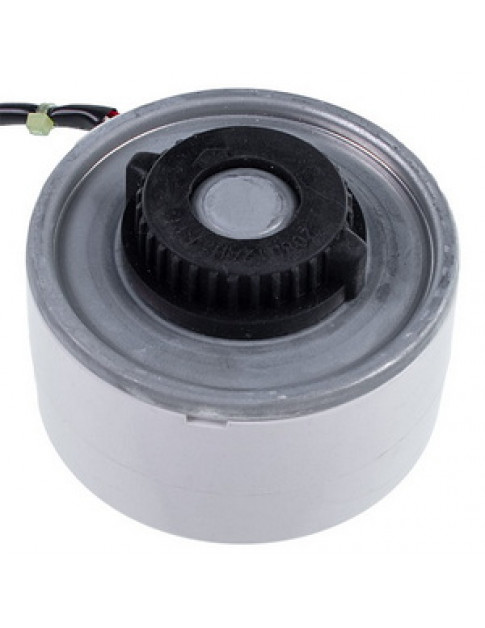 Мотор вентилятора блоку для кондиціонера C&H 15012466 ZWA138D84A(FN20V-ZL) 20W 310V, шток 8x37mm