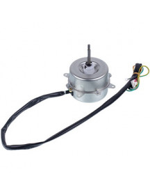 Мотор вентилятора блоку для кондиціонера C&H 15013085 ZWS30-J(FW30J-ZL) 30W 176-375V, шток 8x60mm