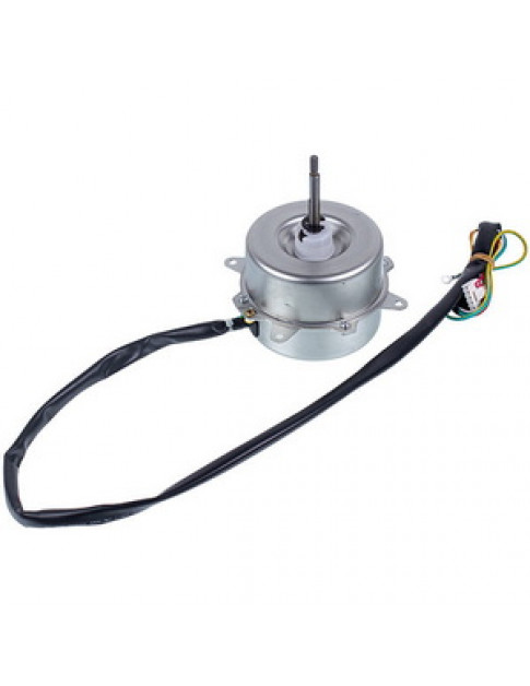 Мотор вентилятора блоку для кондиціонера C&H 15013085 ZWS30-J(FW30J-ZL) 30W 176-375V, шток 8x60mm