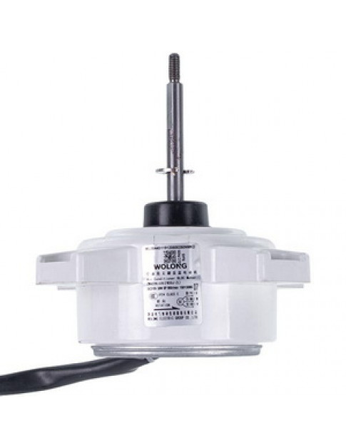 Мотор вентилятора блоку для кондиціонера C&H 1501308506 FW30J-ZL 30W 310V, шток 8x75mm Мотор вентилятора блоку для кондиціонера C&H 1501308506 FW30J-ZL 30W 310V, шток 8x75mm