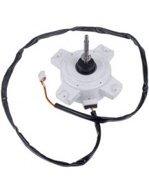 Мотор вентилятора блоку для кондиціонера C&H 1501308507 ZWA228L02B(FW30J-ZL) 30W 310V, шток 8x70mm