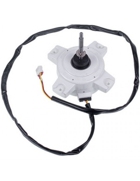 Мотор вентилятора блока для кондиционера C&H 1501308507 ZWA228L02B(FW30J-ZL) 30W 310V, шток 8x70мм Мотор вентилятора блока для кондиционера C&H 1501308507 ZWA228L02B(FW30J-ZL) 30W 310V, шток 8x70мм