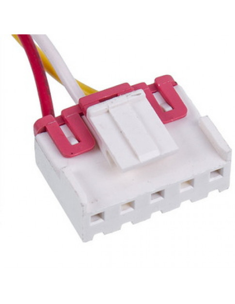 Мотор вентилятора блока для кондиционера C&H 1501308507 ZWA228L02B(FW30J-ZL) 30W 310V, шток 8x70мм Мотор вентилятора блока для кондиционера C&H 1501308507 ZWA228L02B(FW30J-ZL) 30W 310V, шток 8x70мм