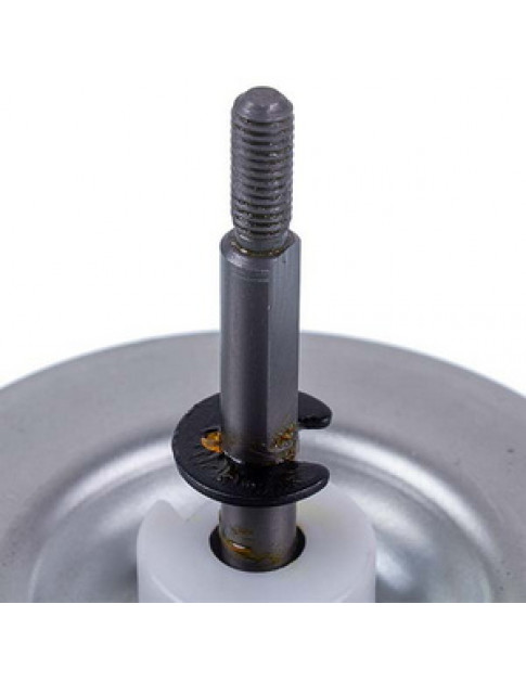 Мотор вентилятора блока для кондиционера C&H 1501308514 ZWS 30-J 30 Вт DC310В, шток 8x55мм