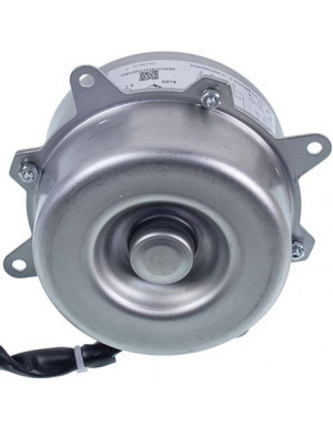 Мотор вентилятора блока для кондиционера C&H 1501308514 ZWS 30-J 30 Вт DC310В, шток 8x55мм