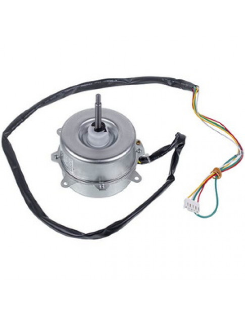 мотор вентилятора блока для кондиционера C&H 1501308519 ZWS30-J(FW30J-ZL) 30 Вт 310В, шток 8x60мм