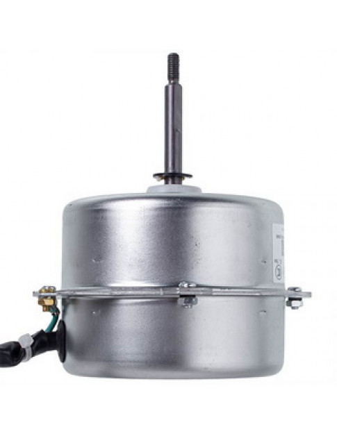 мотор вентилятора блока для кондиционера C&H 1501308519 ZWS30-J(FW30J-ZL) 30 Вт 310В, шток 8x60мм