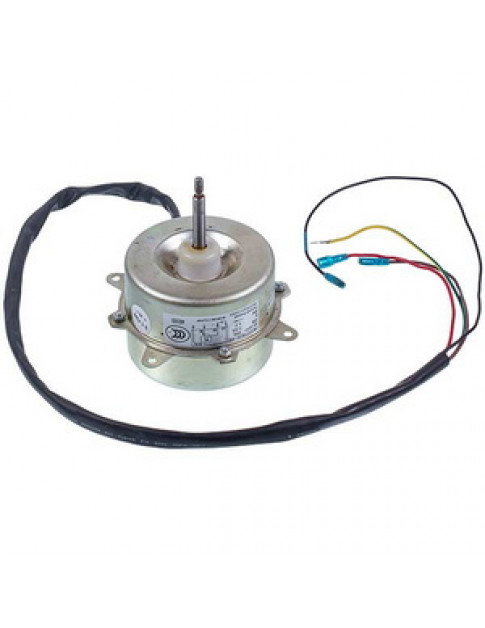 Мотор вентилятора блока для кондиціонера Cooper&Hunter (C&H) 1501315604 FW20F(YDK20-4B) 20W 220-240V 0.35A