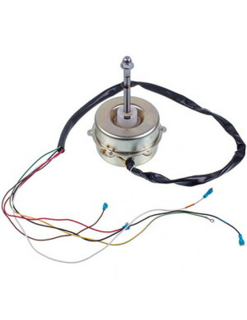 Мотор вентилятора блока для кондиціонера Cooper&Hunter (C&H) 15015057 LW68B(YDK68-6B) 68W 220-240V 0.63A