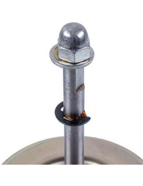 Мотор вентилятора блока для кондиціонера Cooper&Hunter (C&H) 15015057 LW68B(YDK68-6B) 68W 220-240V 0.63A