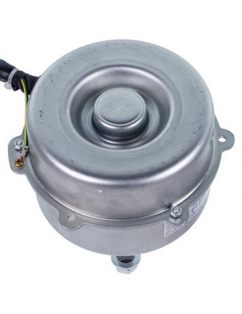 Мотор вентилятора блока для кондиціонера C&H 1501506313 YDK85-6D 85W 220-240V 0.67A, шток 12x102mm