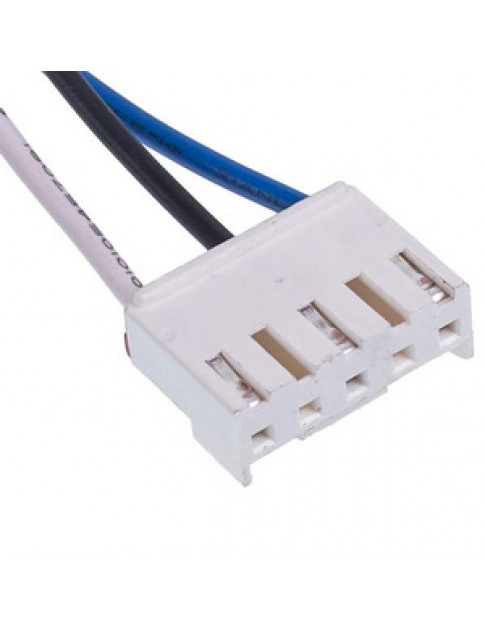 Мотор вентилятора блока для кондиціонера C&H 1501506313 YDK85-6D 85W 220-240V 0.67A, шток 12x102mm