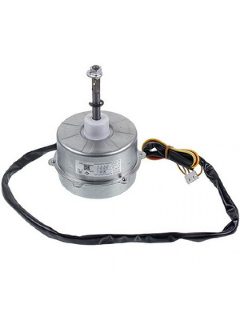 Мотор вентилятора блоку для кондиціонера C&H 1501506402 ZWS 60-M 60W 370V, шток 12x115mm