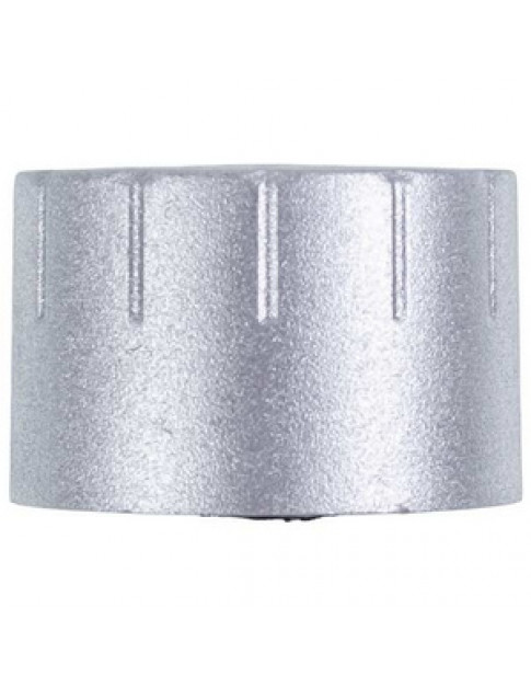 Набір універсальних ручок регулювання для плити Arcelik\BEKO 150244157 (4 шт.) сріблястий