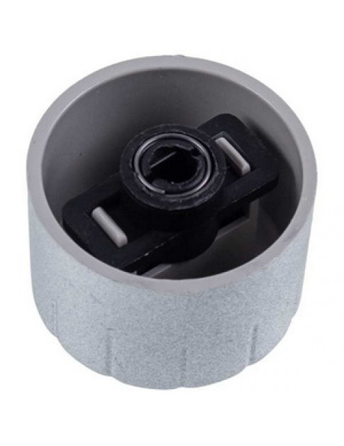 Набір універсальних ручок регулювання для плити Arcelik\BEKO 150244157 (4 шт.) сріблястий