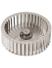 Крильчатка нагнітача для сушильної машини Electrolux 1506132107