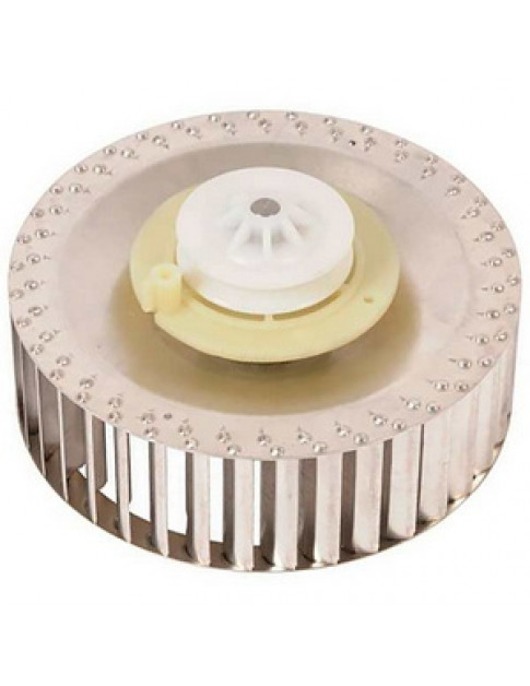 Крильчатка нагнітача для сушильної машини Electrolux 1506132107