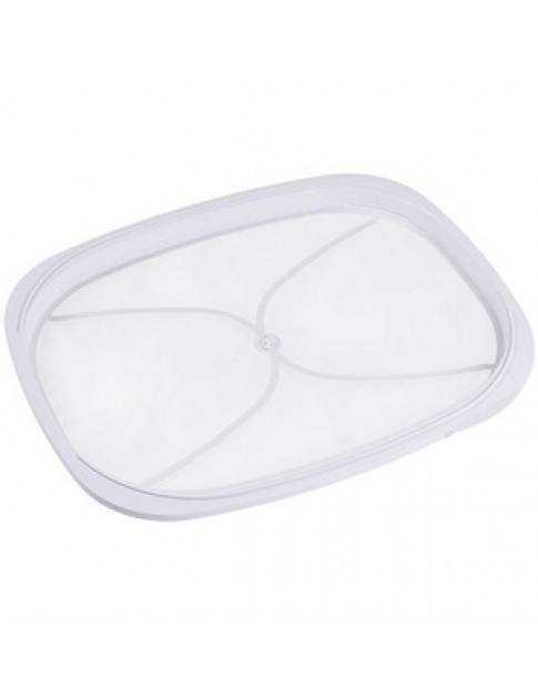 Фільтр від ворсу (нижній) для сушильної машини Electrolux 1506289006