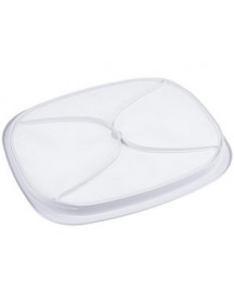 Фільтр від ворсу (нижній) для сушильної машини Electrolux 1506289006