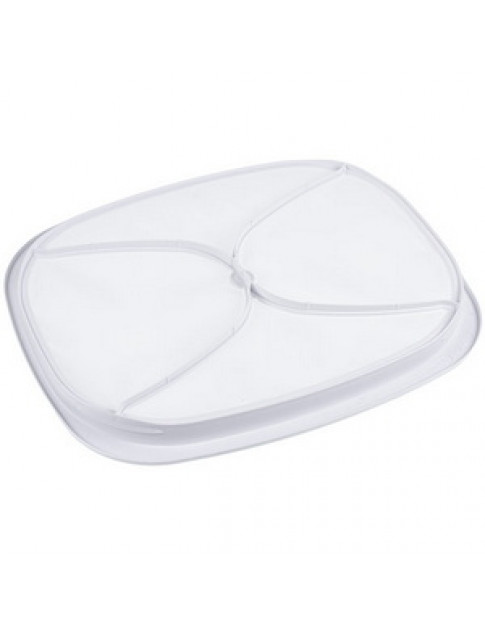 Фільтр від ворсу (нижній) для сушильної машини Electrolux 1506289006