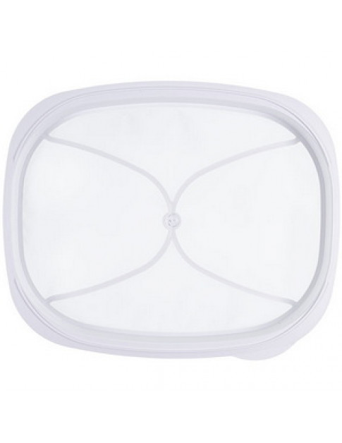 Фільтр від ворсу (нижній) для сушильної машини Electrolux 1506289006