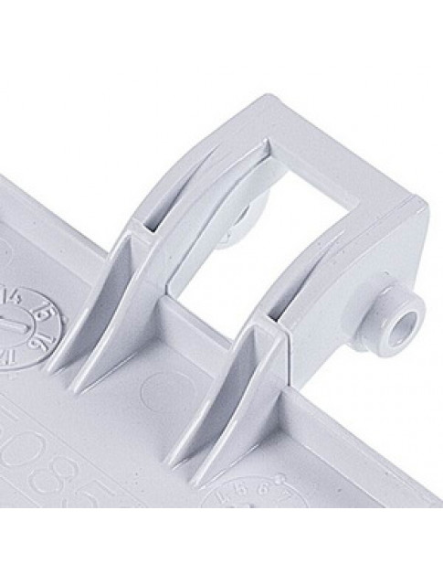 Ручка дверей (люка) для пральної машини Electrolux 1508509005