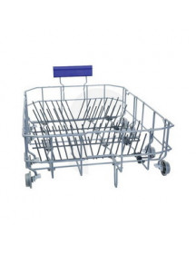 Корзина нижня для посудомийної машини Beko 1510300001