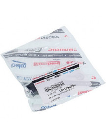 Декоративна кнопка (вкл./викл.) для посудомийної машини Beko 1511290200 чорний