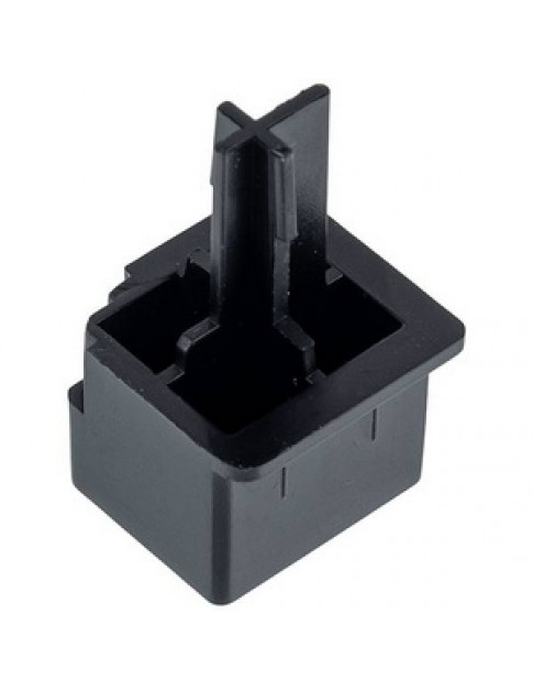 Декоративна кнопка (вкл./викл.) для посудомийної машини Beko 1511290200 чорний