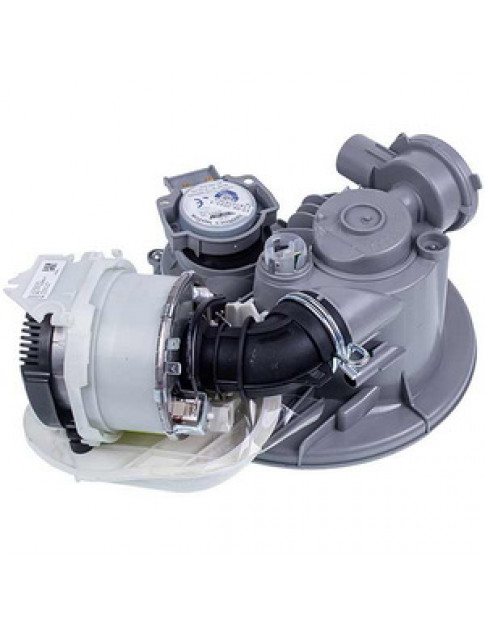 Помпа циркуляційна з равликом BLD375P8L15Y для посудомийної машини Beko 1511905200 45W