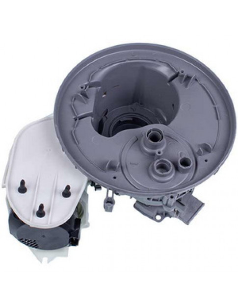 Помпа циркуляційна з равликом BLD375P8L15Y для посудомийної машини Beko 1511905200 45W